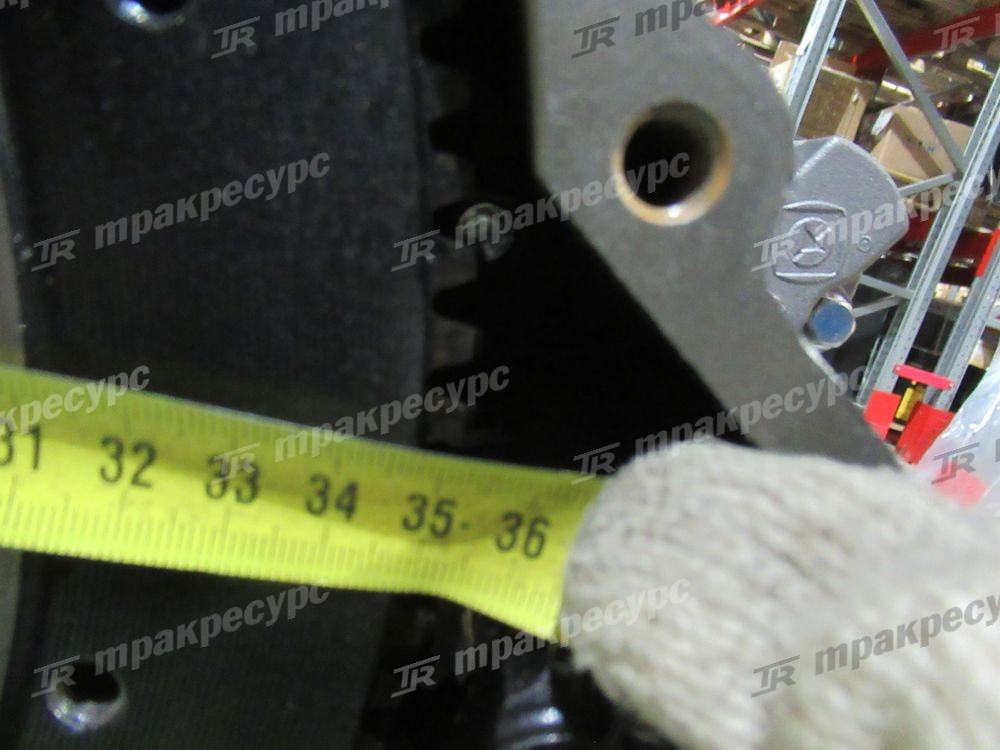 Двигатель C490BPG