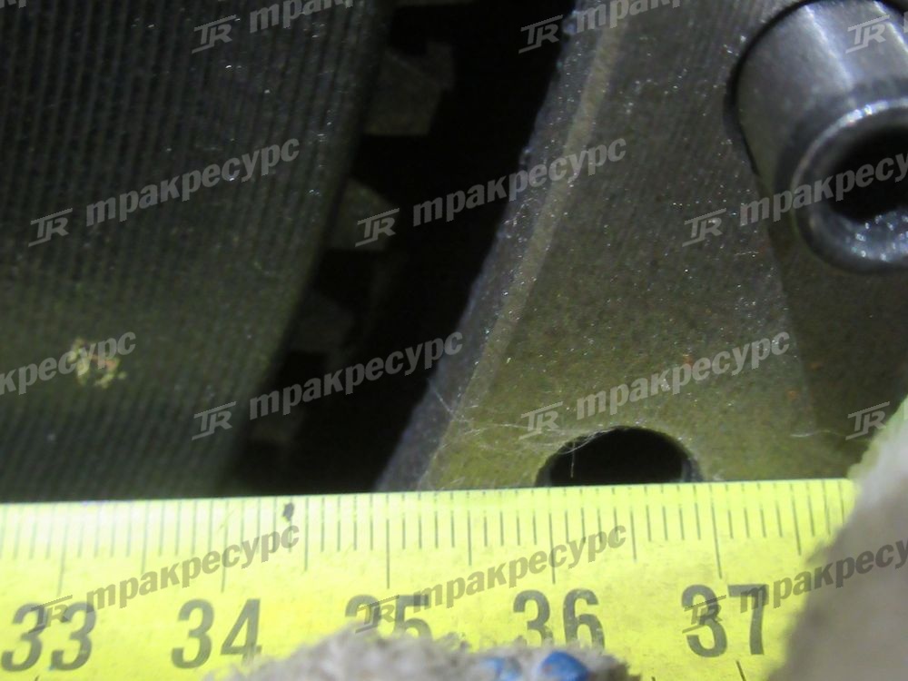 Двигатель C490BPG