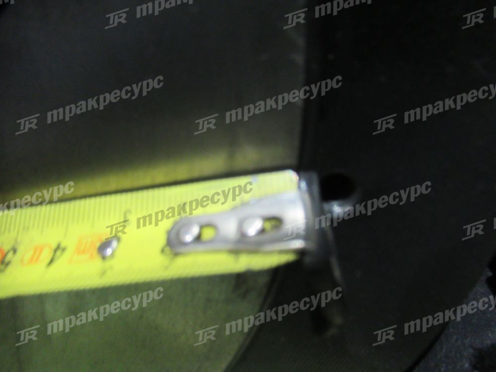 Двигатель C490BPG