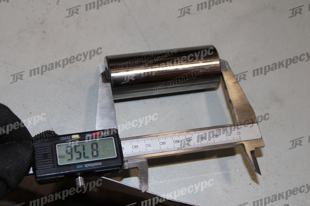 Гильза-поршневая группа DEUTZ WP6G