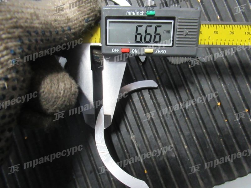 Полукольца 11013-78201-71