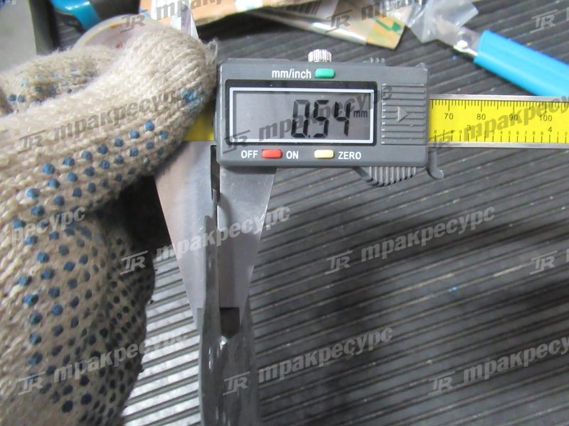 Прокладка 32763-26610-71