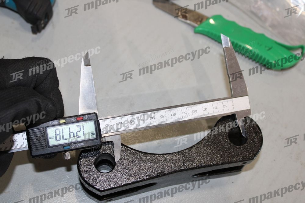 Серьга 524241245