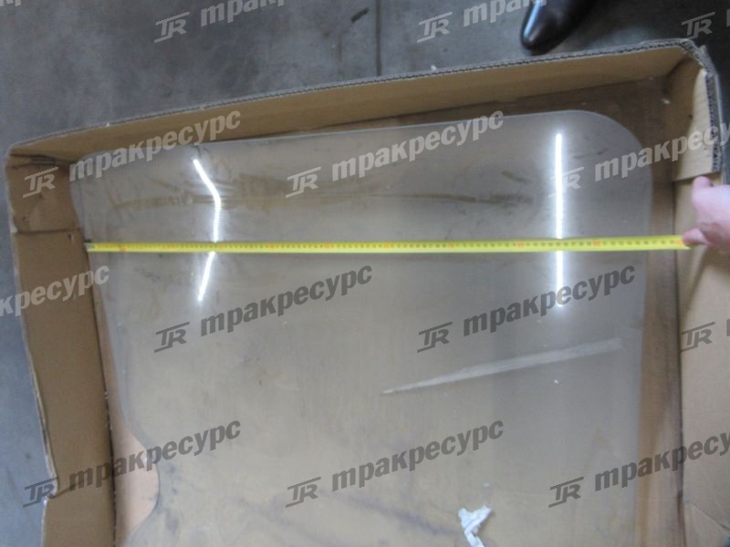 Стекло лобовое  XG962