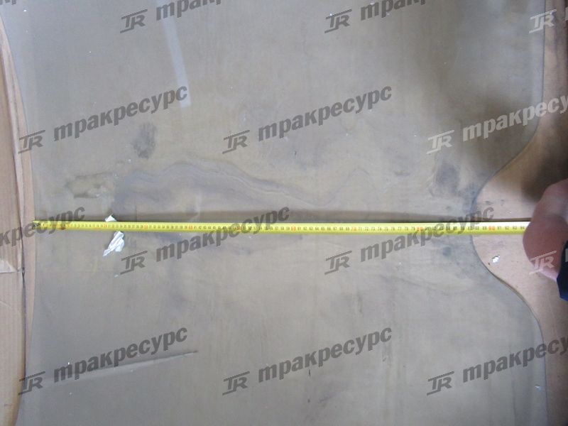 Стекло лобовое  XG962