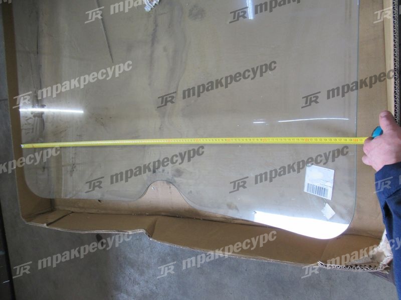 Стекло лобовое  XG962