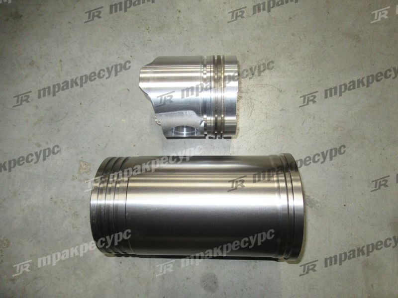 Гильза-поршневая группа C6121ZG50
