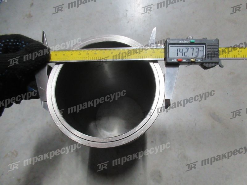 Гильза-поршневая группа C6121ZG50
