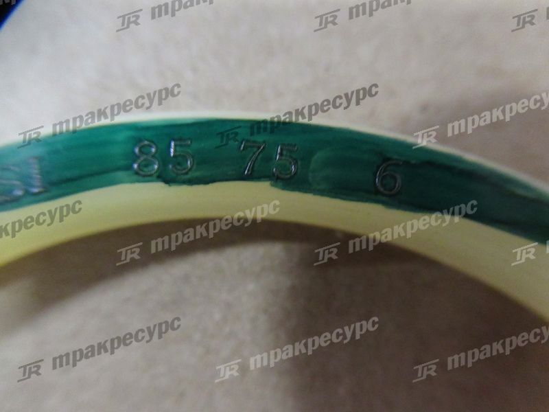 КБЧ цилиндра свободного хода VFHM450 "Heli" CPC(Q)D10/15