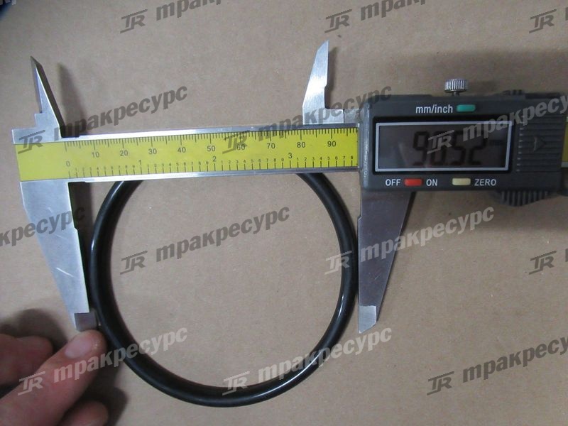 КБЧ цилиндра свободного хода VFHM450 "Heli" CPC(Q)D10/15