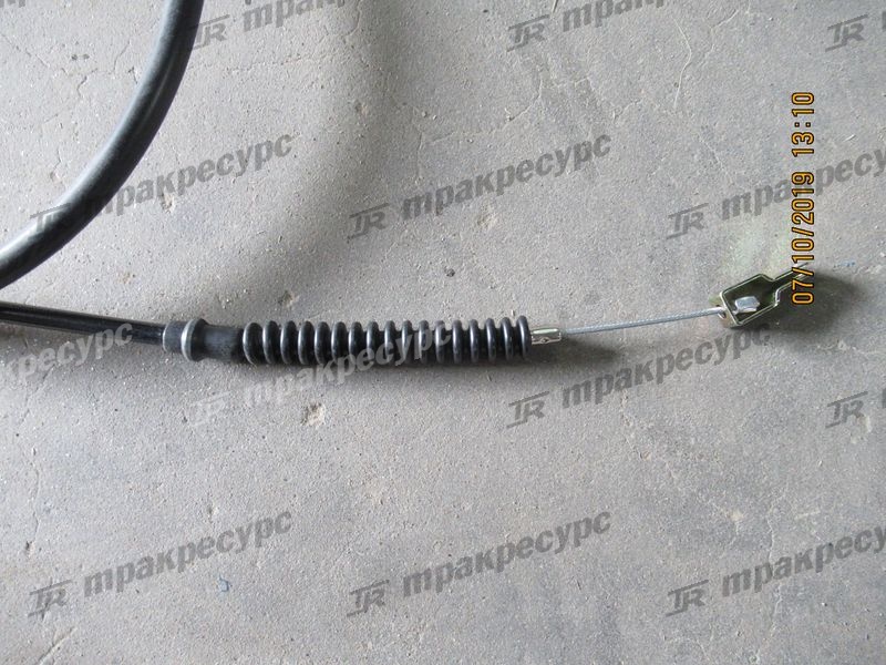 Трос акселератора 26620-30510-71