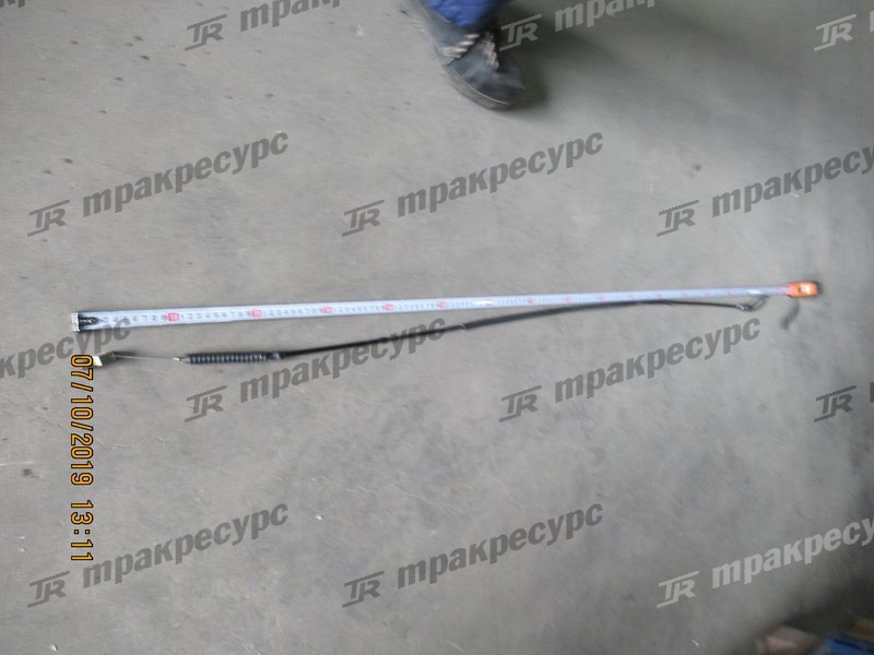 Трос акселератора 26620-30510-71