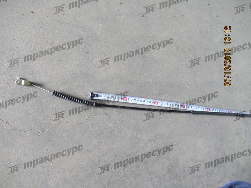 Трос акселератора 26620-30510-71