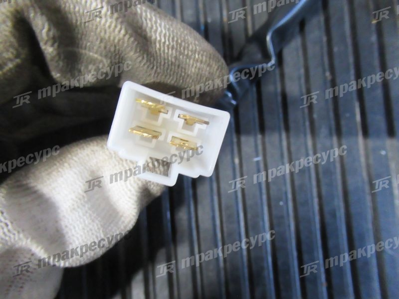 Замок зажигания 216G2-42313