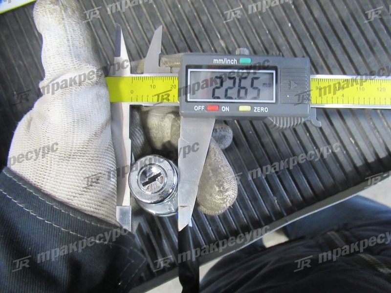 Замок зажигания 216G2-42313