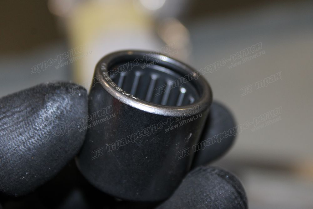Подшипник HK253230 с сальником