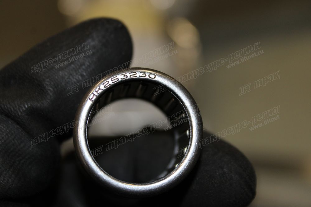 Подшипник HK253230 с сальником