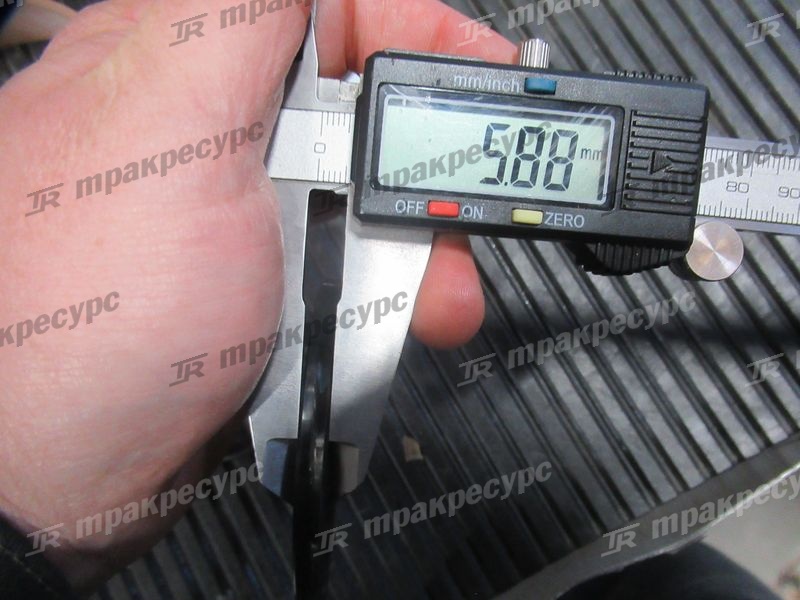 Ремкомплект цилиндра свободного хода  04652-30210-71