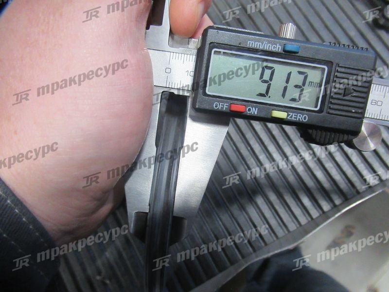 Ремкомплект цилиндра свободного хода  04652-30210-71