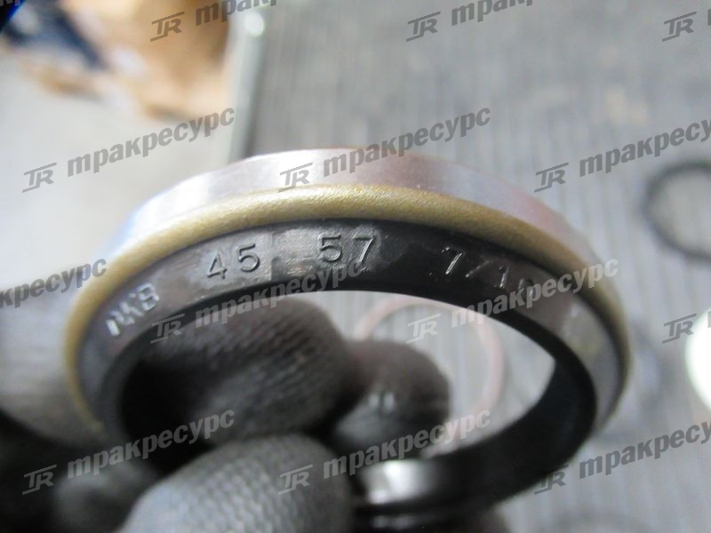 Ремкомплект цилиндра рулевого управления 91b43-16410