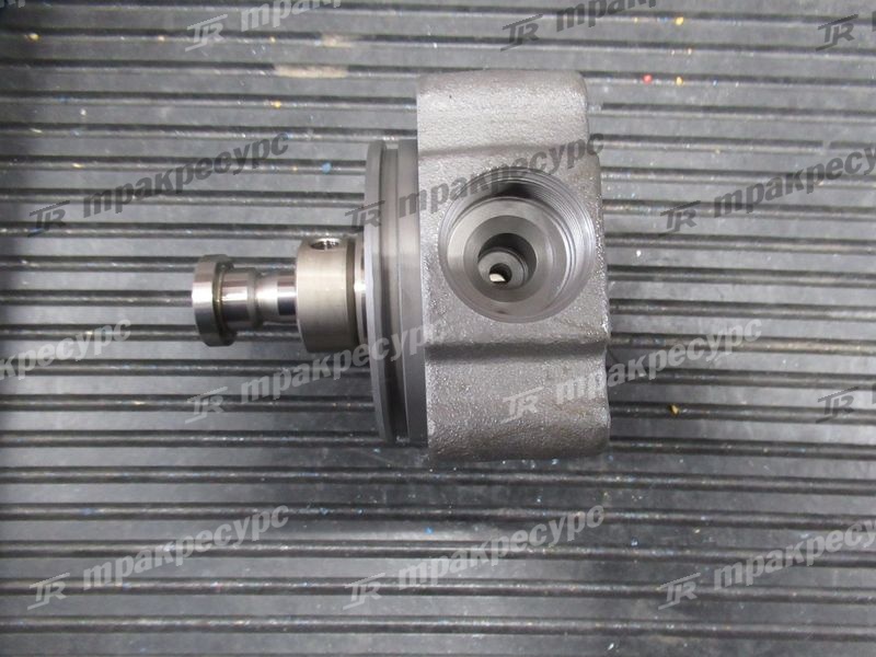 Плунжерная пара AG-14640-54420