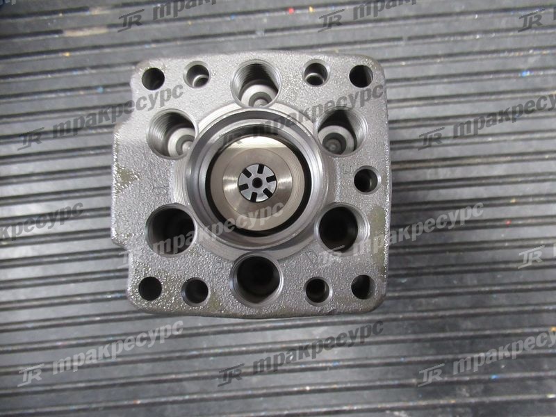 Плунжерная пара AG-14640-54420