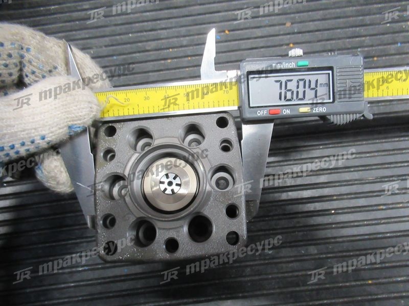 Плунжерная пара AG-14640-54420