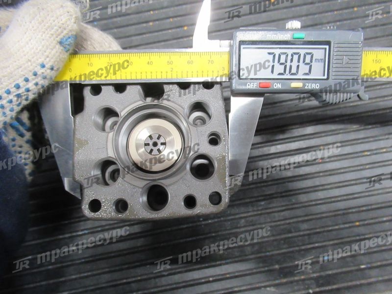 Плунжерная пара AG-14640-54420