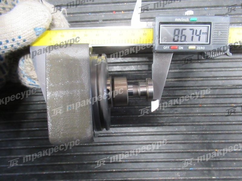 Плунжерная пара AG-14640-54420