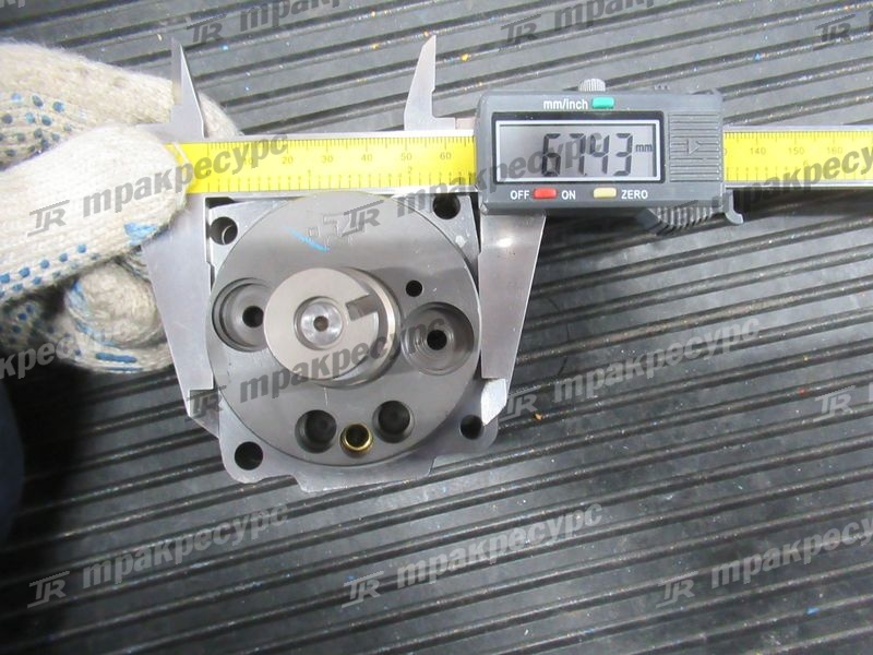 Плунжерная пара AG-14640-54420