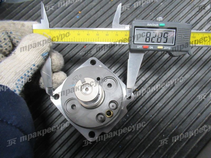 Плунжерная пара AG-14640-54420