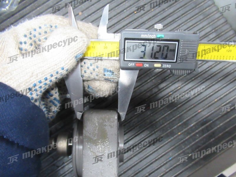 Плунжерная пара AG-14640-54420