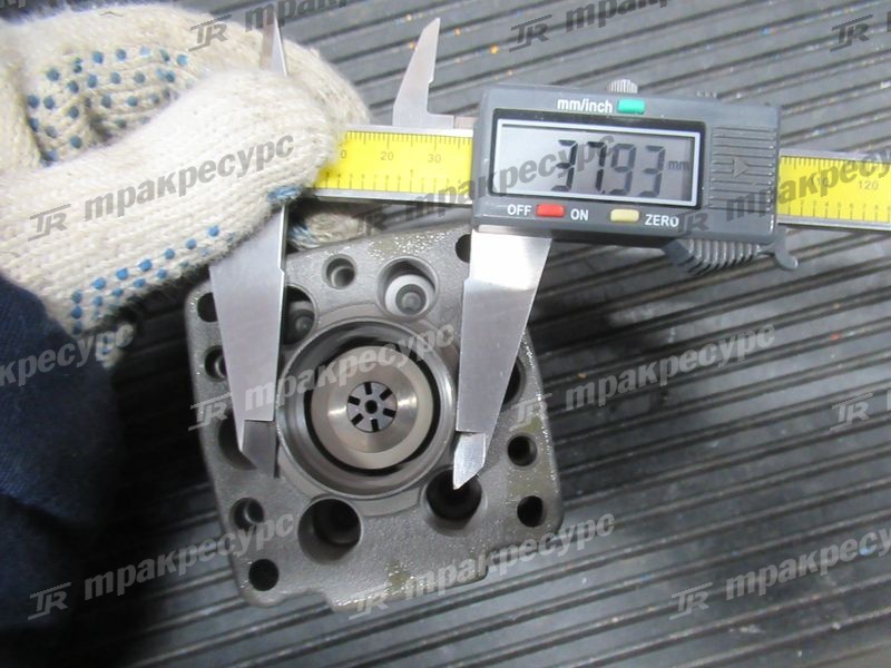 Плунжерная пара AG-14640-54420