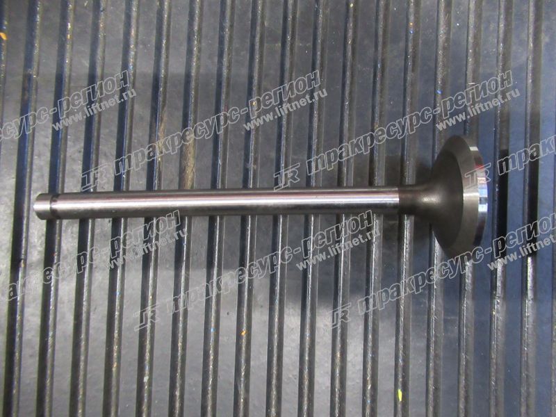 Клапан выпускной AG-32A04-01202