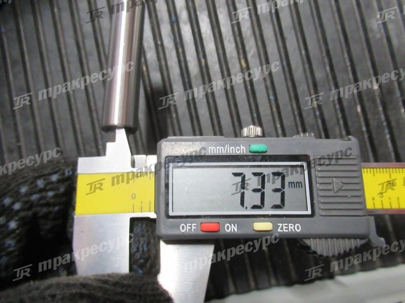 Направляющая клапана 32A01-01600