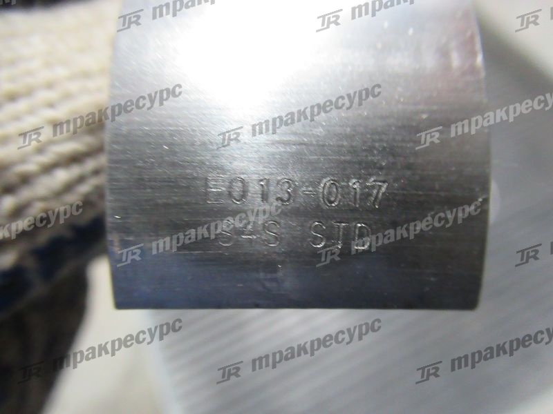 Вкладыш шатунный  S4Q2-SA1V