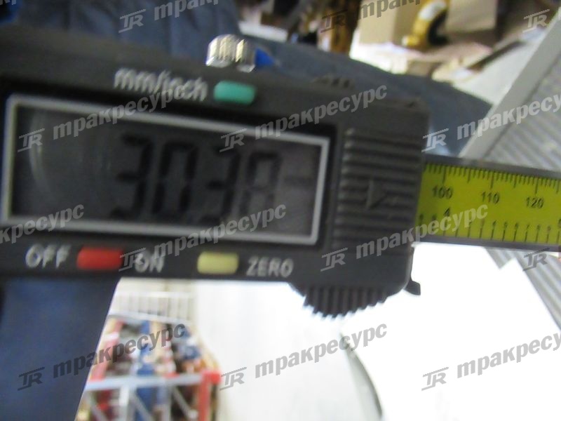 Вкладыш шатунный  S4Q2-SA1V