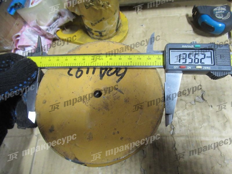 Палец 60A1192