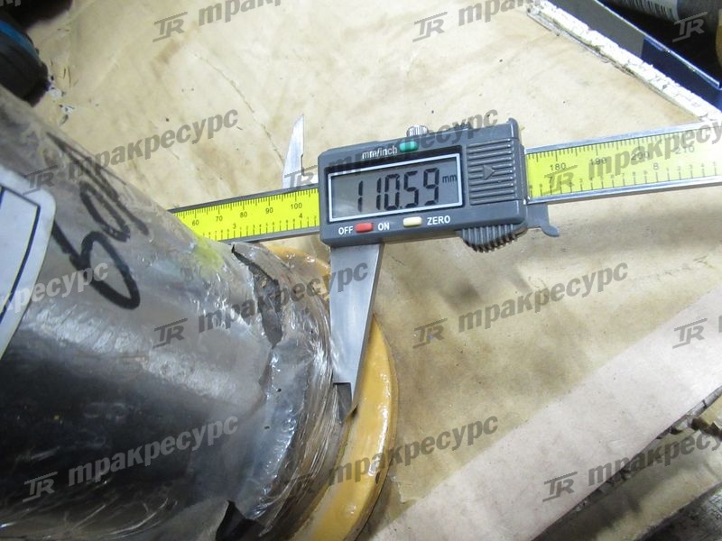 Палец 60A1192