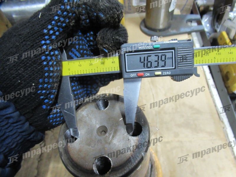 Палец 60A1192