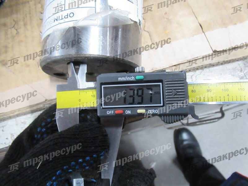 Палец 60A1192