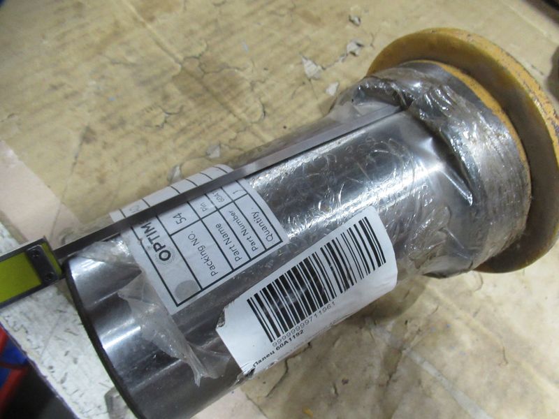Палец 60A1192