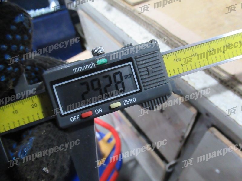 Палец 60A1192