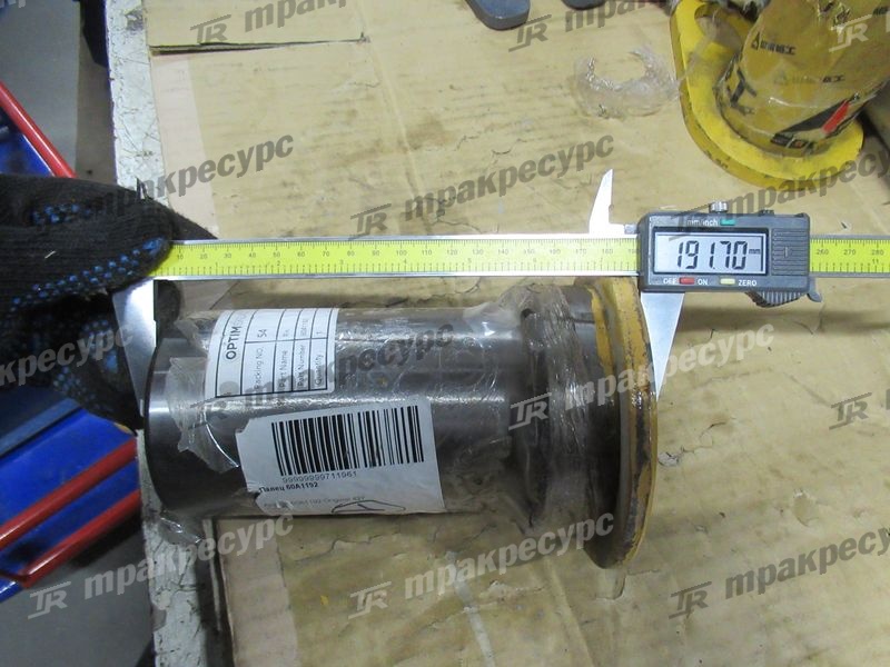 Палец 60A1192