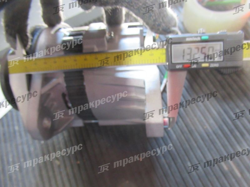 Генератор A134153