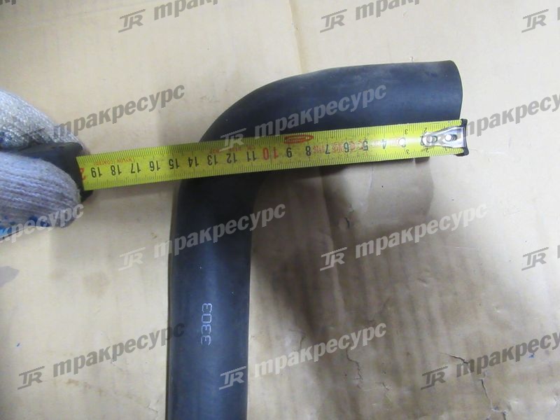 Патрубок радиатора 16512-16600-71