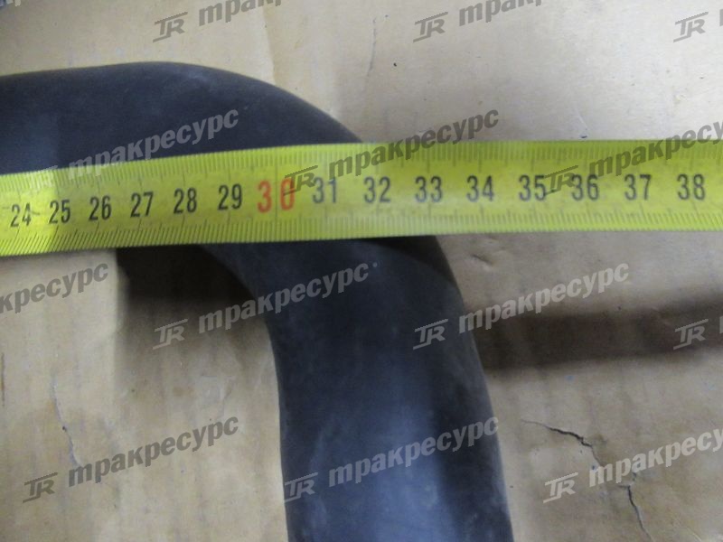 Патрубок радиатора 16512-16600-71
