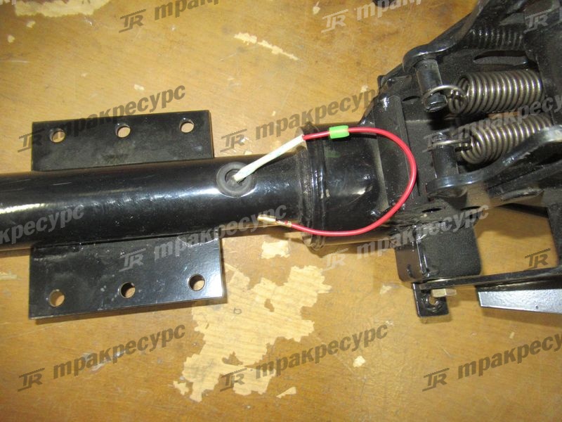 Колонна рулевая DC93154-10090