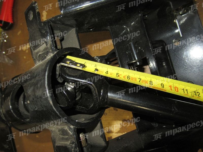 Колонна рулевая DC93154-10090