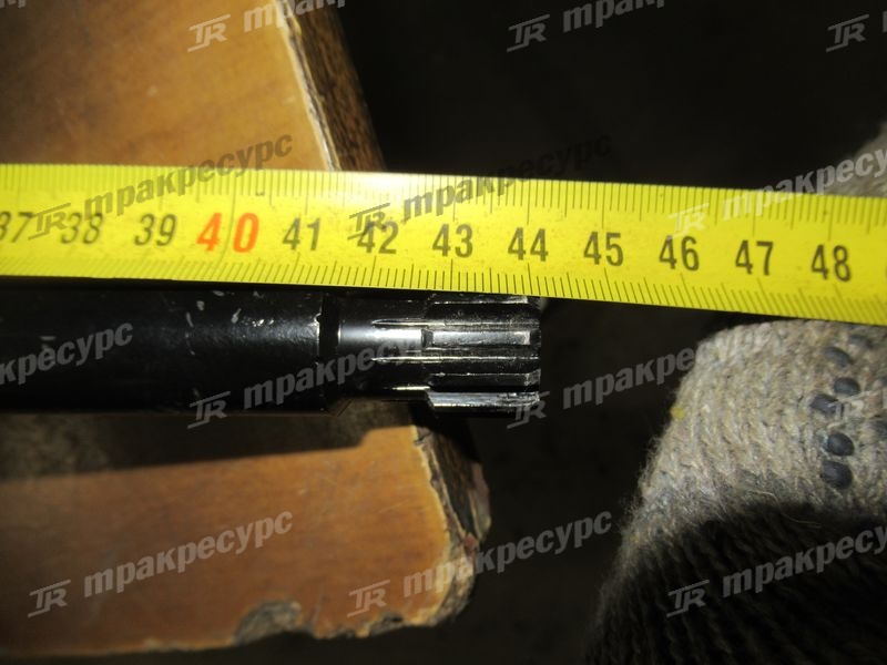Колонна рулевая DC93154-10090